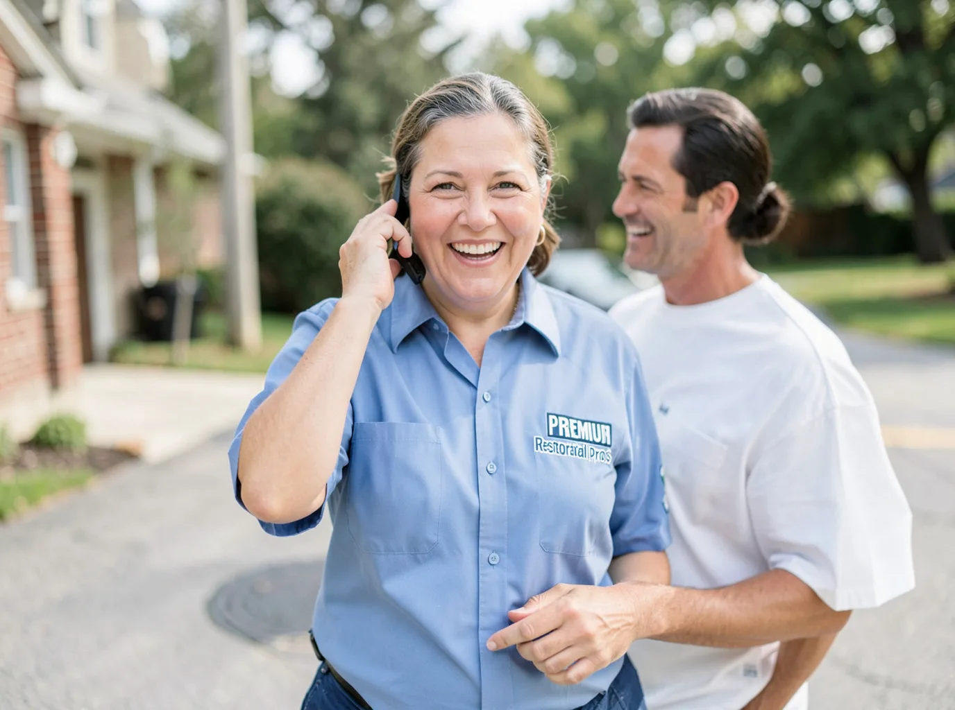 Water Damage Restoration Serena, IL FAQs